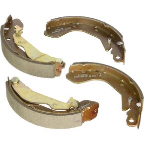 Centric Parts 111.08141 Brake Shoe