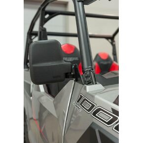 مجموعة مرآة جانبية قابلة للطي Polaris General 1000 2016+ من Maverick Advantage in Kuwait