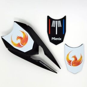 Pfienix® - Golf Divot Repair Tool with Removable Magnetic Putting Alignment Ball Marker – Divot Tool and Ball Marker– Easily Clip on Your Hat, Belt, or Pocket.