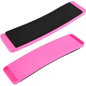 ANGGREK Figure Skating Spinner Ballet Dance Turn and Spin Turning Board for Dancers Portable