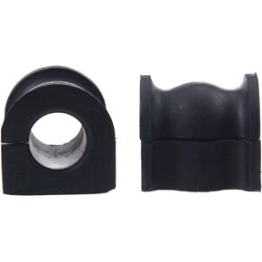 TRW JBU1389 Suspension Stabilizer Bar Bushing Kit for Honda CR-V: 2007-2011 and other applications Rear To Frame