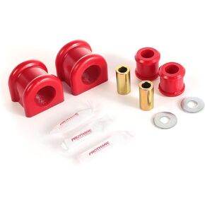 Rugged Ridge | Suspension Stabilizer Bushing Kit, Front | 1-1127 | Fits 2007-2018 Jeep Wrangler JK/JKU