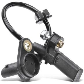 A-Premium Engine Crankshaft Position Sensor Compatible with BMW X1 X3 2013-2017, Z4 2012-2014, 228i 2014-2016, 320i 2013-2018, 328i 528i 2012-2016, 428i 2014-2016, 528i xDrive, Replace# 13627595860