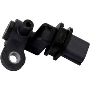 Crank Crankshaft Position Sensor Compatible with Honda Civic L4 1.7L 2001 2002 2003 2004 2005 fit 37500PLC015 37500-PLC-015