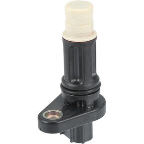 X AUTOHAUX Car Engine Crankshaft Position Sensor 37500R40A01 SU12915 for Honda Odyssey Accord for Acura RDX