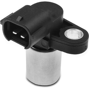 A-Premium Engine Crankshaft Position Sensor Compatible with Saab 9-2X & Subaru Forester, Impreza, Legacy, Outback, WRX, XV Crosstrek, 1998-2016, Replace# 22053AA040