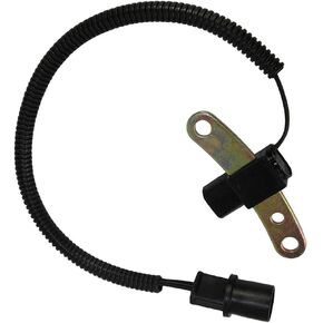 PC130 56027866AB 53009954 04638128 213-2372 5S1804 SS10130 Crankshaft Position Sensor Compatible with Jeep Cherokee Comanche Wrangler 1991 1992 2.5L 4.0L