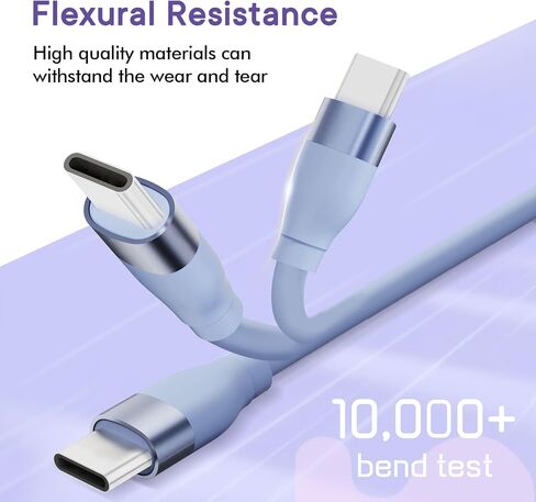 كابل USB C إلى Lightning [معتمد من Apple MFi] 3 قطع شاحن iPhone 6FT شحن سريع سلك شاحن iPhone متوافق مع iPhone 14 13 12 11 Pro Max XR XS X 8 7 Plus SE iPad والمزيد in Saudi Arabia