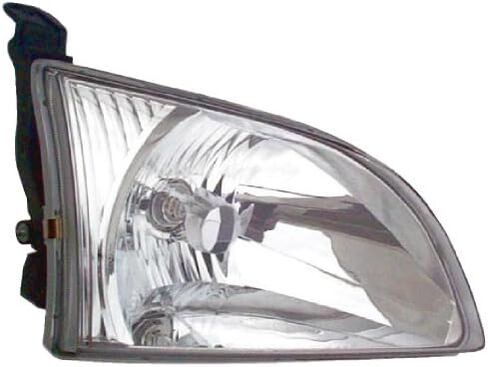 Eagle Eyes TY546-B00DR Toyota Passenger Side Park/Side Marker Lamp in Kuwait