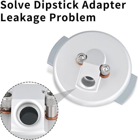 طقم إصلاح محول مقياس الديزل متوافق مع فورد 7.3L Powerstroke F250 F350 F450 F550 1994-2003 in Kuwait