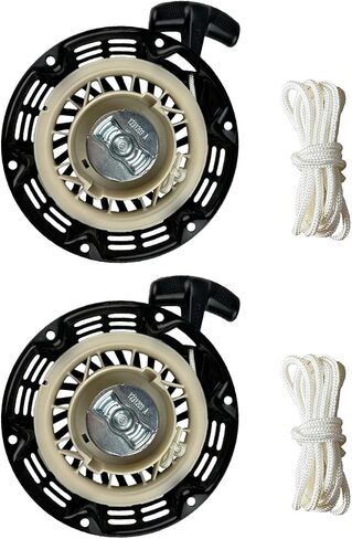 ياماكاتو بادئ حركة ارتدادي للمفترس 212 بطل BT200X CT200U 212cc كولمان سيمبسون هوندا المستنسخات والمولدات سحب الحبل حبل الجمعية in Kuwait