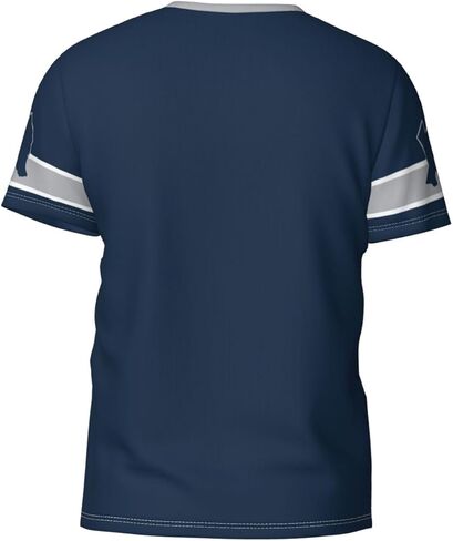 Dallas Shirts Gifts for Men Women Football Novelty Gameday Tee Short Sleeve T-Shirt Sports Team City Apparel in Saudi Arabia