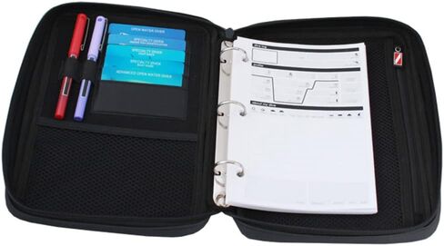 مجلد سجل الغوص مع 50 مكافأة إضافية in Kuwait