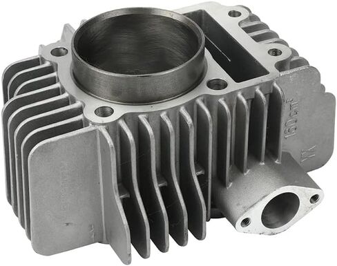 YX140 56mm Bore Cylinder Piston Ring Gasket Kit for YinXiang 140cc 1P56YMJ 1P56FMJ 1P56FMJ-5 Engine Dirt Bike ATV Quad Parts in Kuwait