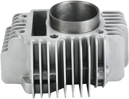 YX140 56mm Bore Cylinder Piston Ring Gasket Kit for YinXiang 140cc 1P56YMJ 1P56FMJ 1P56FMJ-5 Engine Dirt Bike ATV Quad Parts in Kuwait