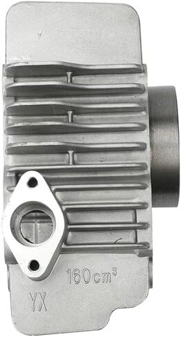 YX140 56mm Bore Cylinder Piston Ring Gasket Kit for YinXiang 140cc 1P56YMJ 1P56FMJ 1P56FMJ-5 Engine Dirt Bike ATV Quad Parts in Kuwait