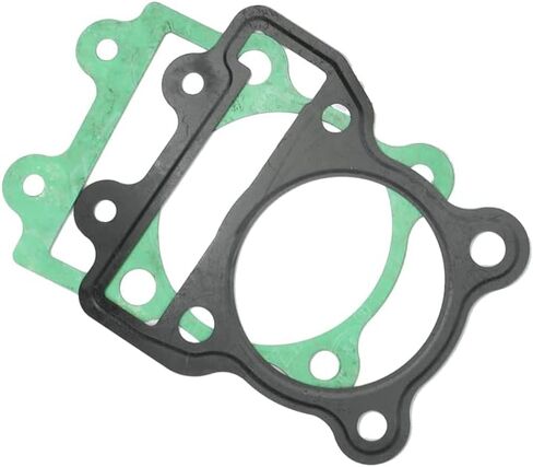 YX140 56mm Bore Cylinder Piston Ring Gasket Kit for YinXiang 140cc 1P56YMJ 1P56FMJ 1P56FMJ-5 Engine Dirt Bike ATV Quad Parts in Kuwait