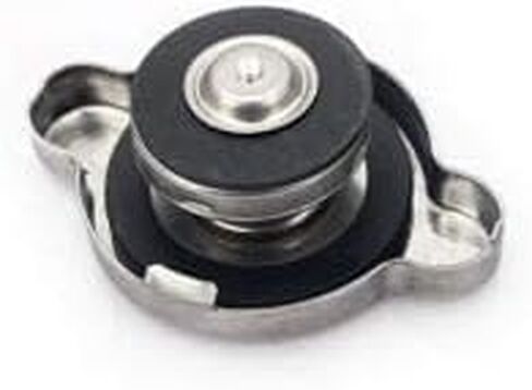 TARAZON 1.1 bar Radiator Cap for All JAPAN CARS BIKES, for HONDA, for YAMAHA, for KAWASAKI, for SUZUK in Kuwait