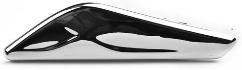 51117338570 Side Fender Trim Finisher Chrome for BMW X3 X4 F25 F26 F25 Right Strip F26 Electroplating X3 Decorative Strip in Kuwait
