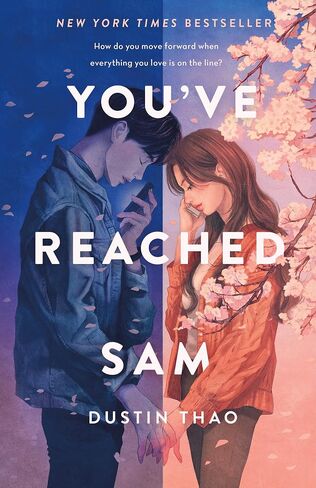 You've Reached Sam: A Novel in Saudi Arabia