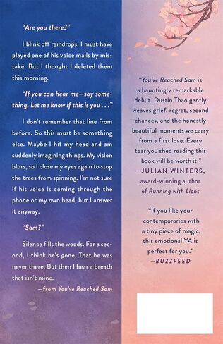 You've Reached Sam: A Novel in Saudi Arabia