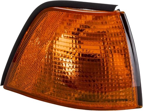 TYC 18-3529-01 BMW 3 Series استبدال جانب الركاب الأمامي مجموعة مصابيح وقوف السيارات/الإشارة in Saudi Arabia