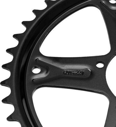 BAFANG Chainring for BBS02B Motor 44T/46T/48T/52T in Kuwait