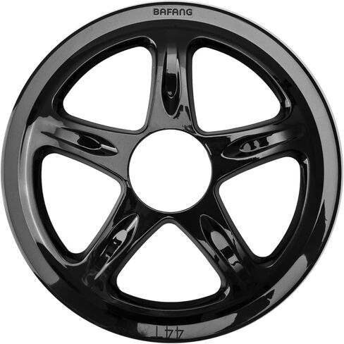 BAFANG Chainring for BBS02B Motor 44T/46T/48T/52T in Kuwait