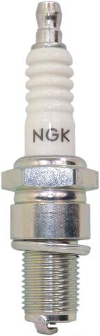 NGK (2877) (B7ES Solid) قابس الإشعال القياسي، عبوة من قطعة واحدة in Kuwait
