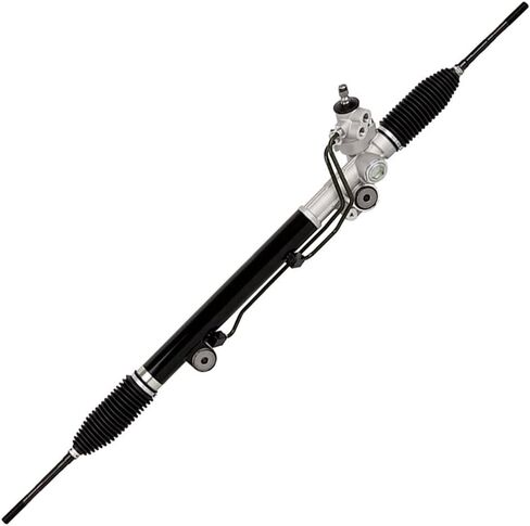New Power Steering Rack & Pinion For Toyota Tacoma 6-Lug 2005 2006 2007 2008 2009 2010 2011 2012 2013 2014 2015 - BuyAutoParts 80-01097AN New in Saudi Arabia