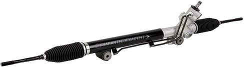 New Power Steering Rack & Pinion For Toyota Tacoma 6-Lug 2005 2006 2007 2008 2009 2010 2011 2012 2013 2014 2015 - BuyAutoParts 80-01097AN New in Saudi Arabia