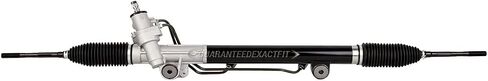New Power Steering Rack & Pinion For Toyota Tacoma 6-Lug 2005 2006 2007 2008 2009 2010 2011 2012 2013 2014 2015 - BuyAutoParts 80-01097AN New in Saudi Arabia