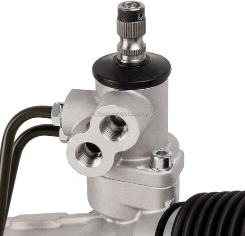 New Power Steering Rack & Pinion For Toyota Tacoma 6-Lug 2005 2006 2007 2008 2009 2010 2011 2012 2013 2014 2015 - BuyAutoParts 80-01097AN New in Saudi Arabia