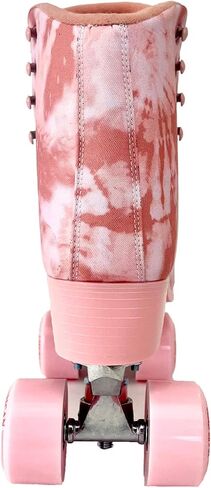 American Athletic Roller Skate- Georgia Peach Quad Roller Skate, Women in Saudi Arabia