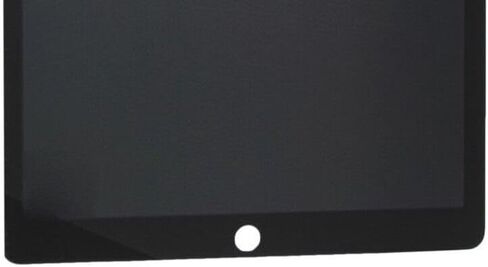 Screen Replacement for iPad Pro 10.5 2017 A1701 A1709 A1852 LCD Screen Display Replacement - 10.5'' | Black | Includes Opening Tools & Screen Protector in Kuwait