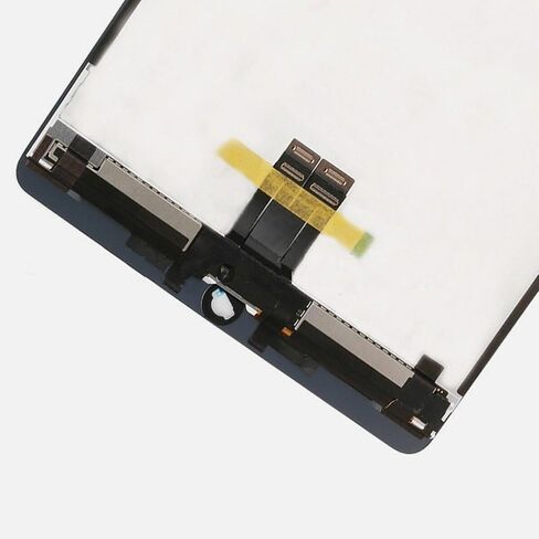 Screen Replacement for iPad Pro 10.5 2017 A1701 A1709 A1852 LCD Screen Display Replacement - 10.5'' | Black | Includes Opening Tools & Screen Protector in Kuwait
