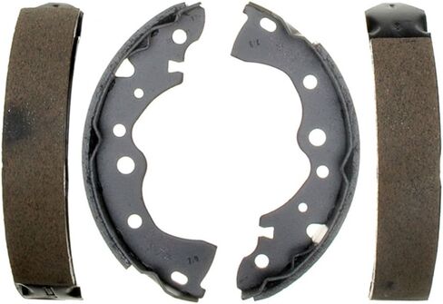 Raybestos 779PG Professional Grade Drum Brake Shoe Set in Saudi Arabia