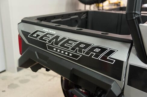 مجموعة مرآة جانبية قابلة للطي Polaris General 1000 2016+ من Maverick Advantage in Saudi Arabia