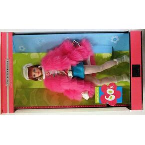 Barbie Groovy Sixties