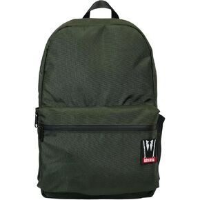 DIME BAGS | The Earner, Zippers, Durable, Padded Laptop Sleeve (Green)
