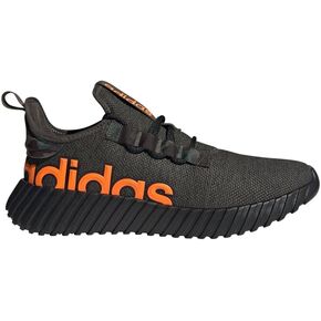 adidas Men's Kaptir 3.0 Sneaker, Night Cargo/Iron Metallic/Silver Pebble, 13