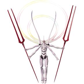 Kotobukiya Evangelion 13 Awake Ver. Model Kit