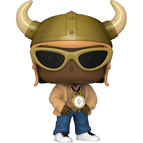 Funko Pop! Rocks: Flavor Flav
