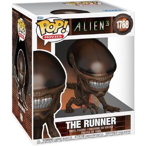 Funko Pop! Super: Alien 3 - The Runner