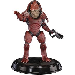Dark Horse Mass Effect: Urdnot Wrex Figure