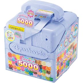 Aqua Beads 5000 Bead Trunk AQ-317
