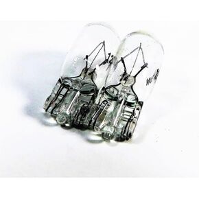 BAIJAC (2 Pieces) Replacement for Light Bulb Janome NewHome Magnolia 7325 7330 7360 8048 Harmony 980 DC2007LE +