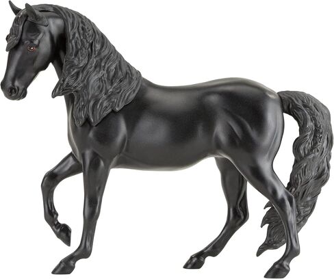 Breyer Horses Paddock Pals | Cherry | 8" L x 6" H | Unicorn Figurine | Model #7820 in Saudi Arabia