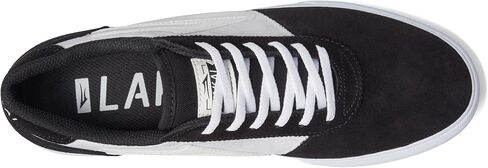 Lakai Manchester Men's Skateboarding Shoes, Walnut Suede, 10 in Saudi Arabia