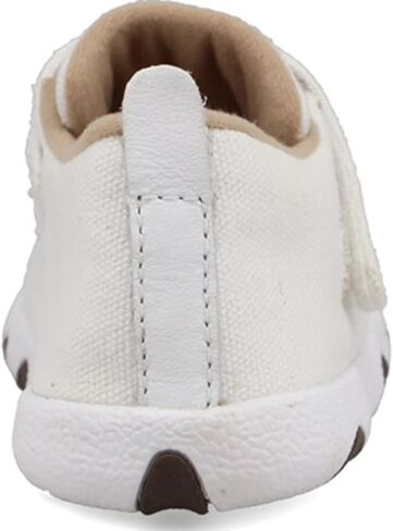 Twisted X Infant's Driving Moc، Moc Toe، Bomber، أبيض متعدد، ووردي، 7 M in Kuwait